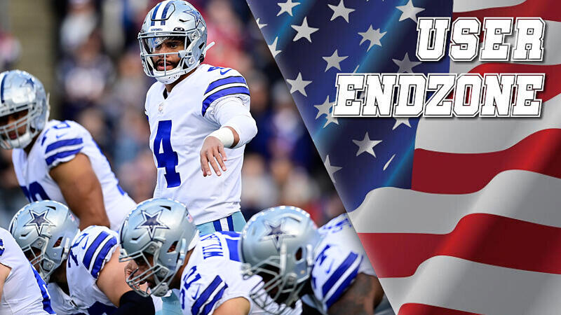 User Endzone: Dak Prescotts elitärer Klub