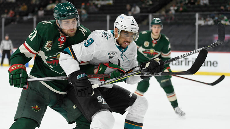 21-Spiele-Sperre für <a href='/de/daten/news/eishockey/nhl/' class='tag'>NHL</a>-Star Evander Kane