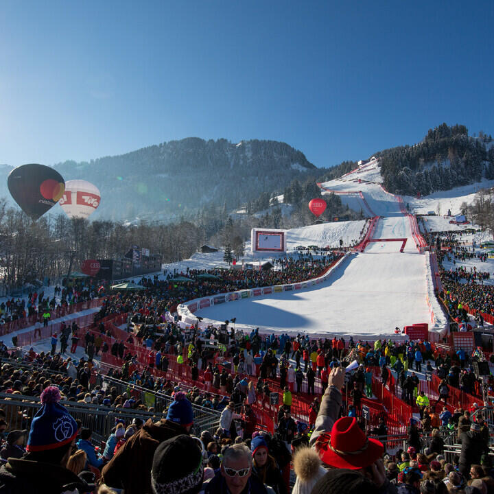 Definitiv keine Fans in Kitzbühel und Schladming