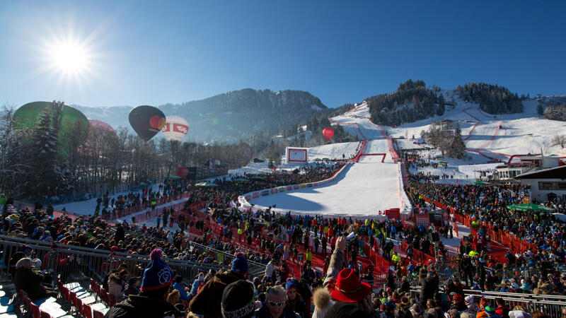 Definitiv keine Fans in Kitzbühel und Schladming