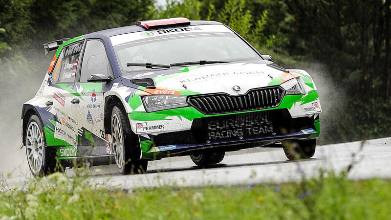 Simon Wagner triumphiert bei Drei-Städte-<a href='/de/daten/news/rallye/' class='tag'>Rallye</a>