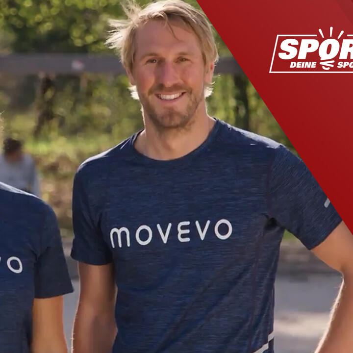 Sportpitch: Movevo4Kids im Bewerber-Check