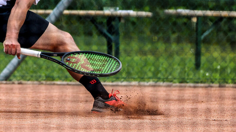 Tennis bringt 680 Mio. Wertschöpfung