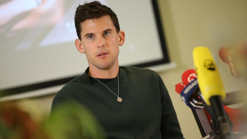 <a href='/de/daten/news/tennis/dominic-thiem/' class='tag'>Dominic Thiem</a>: "Es sind Fehler passiert"