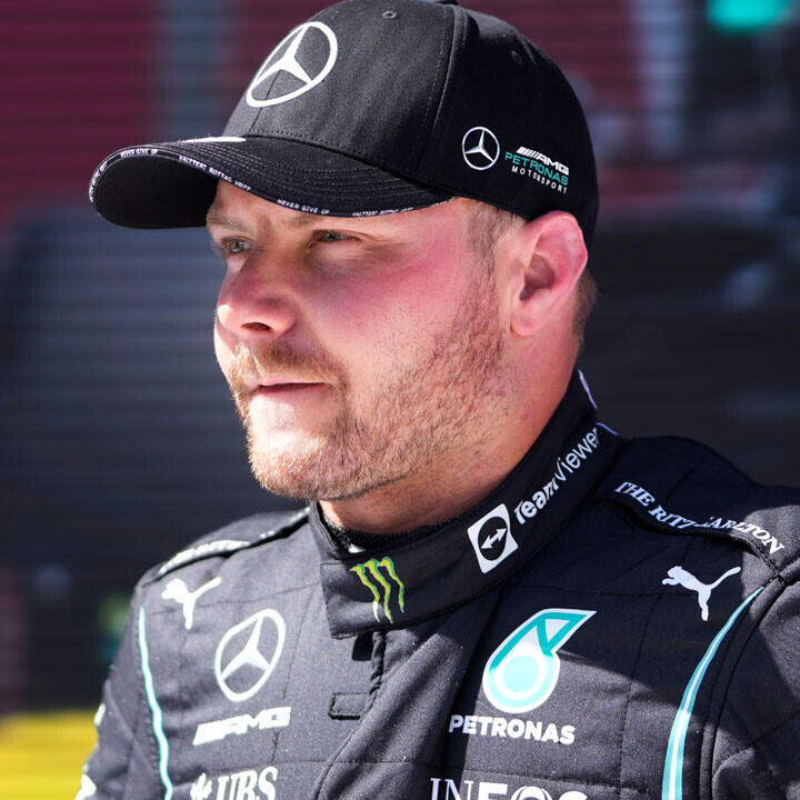 Unrühmlicher Formel-1-Rekord für Valtteri Bottas