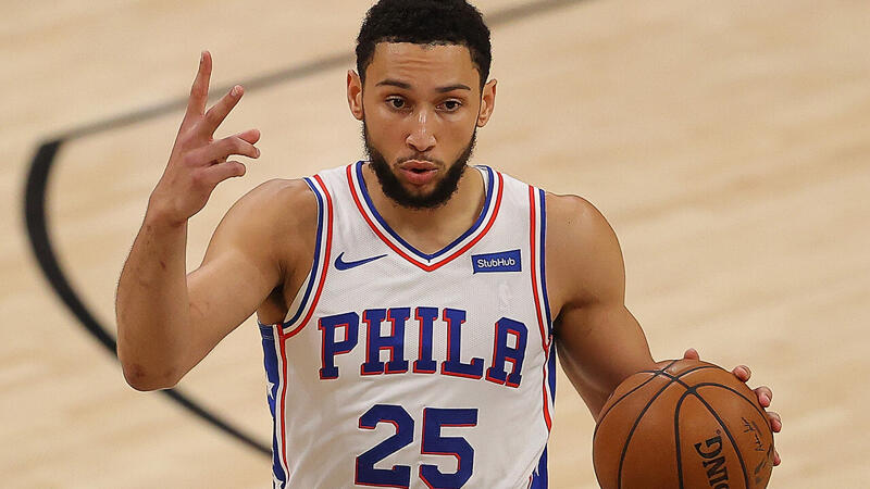 76ers halten Millionen von Streik-Spieler zurück