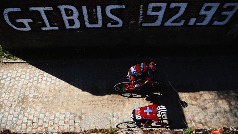 Premiere! Paris-Roubaix erstmals auch für Frauen