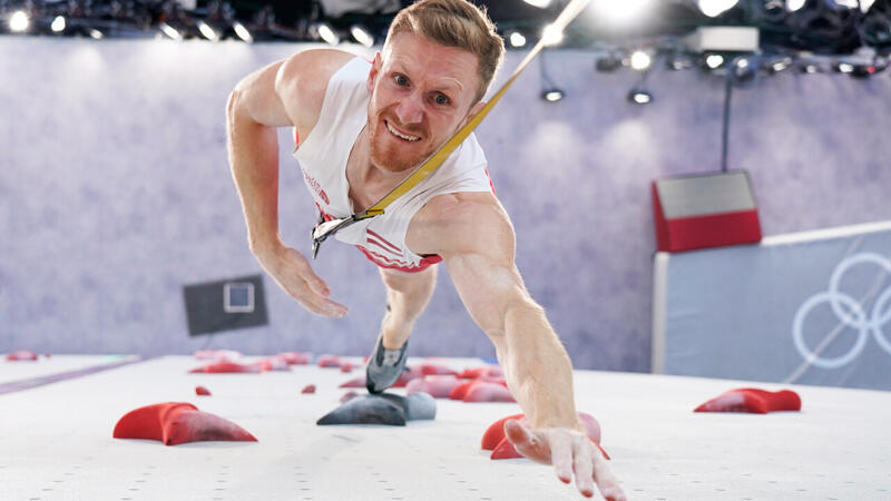 Mehr Fördergelder für Klettern und Judo