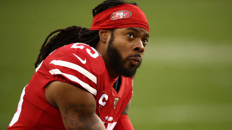 Bradys Tampa Bay Buccaneers holen Richard Sherman