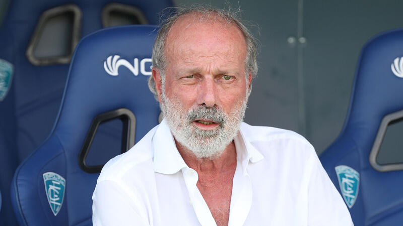 Sportdirektor Sabatini verlässt Bologna