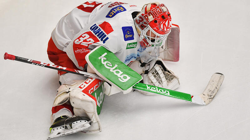 <a href='/de/daten/news/eishockey/kac/' class='tag'>KAC</a> trauert Punktverlust gegen Dornbirn nach