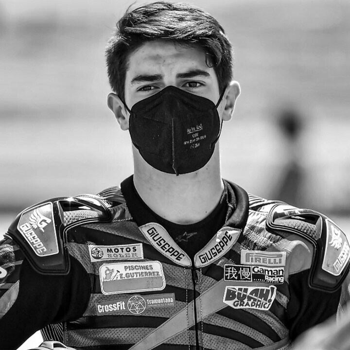 Vinales-Cousin stirbt nach Unfall in Superbike-WM