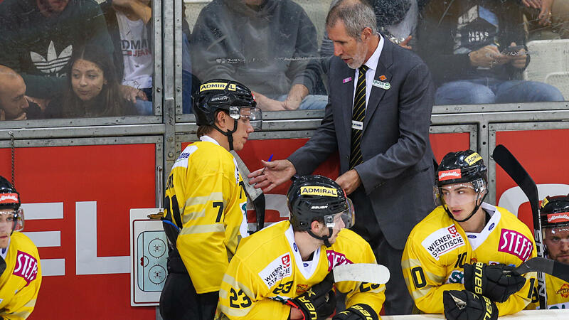 <a href='/de/daten/news/eishockey/vienna-capitals/' class='tag'>Vienna Capitals</a>: "Wir müssen smarter spielen"