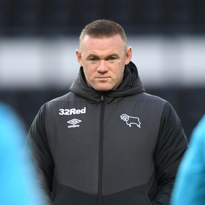 Punkteabzug für Rooney-Klub Derby County fix