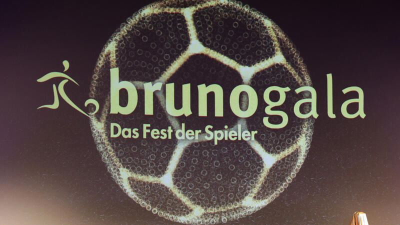 Top-Drei für Bruno-Gala fixiert