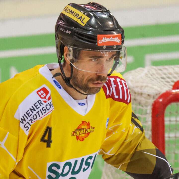 Freimüllers ICE-Check: Vienna Capitals