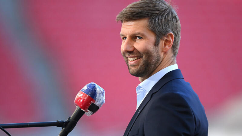 Hitzlsperger verkündet Abschied vom VfB