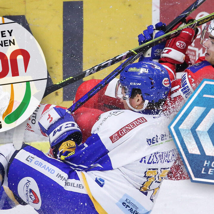 Bremst Corona-Streit die ICE Hockey League aus?