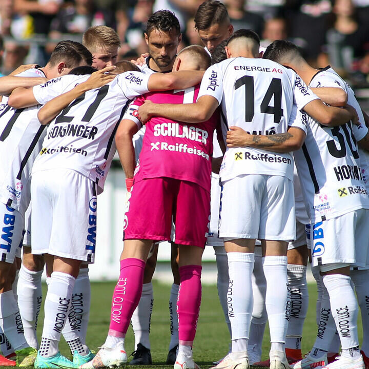 Der LASK in der Krise! 5 Gründe für den Fehlstart