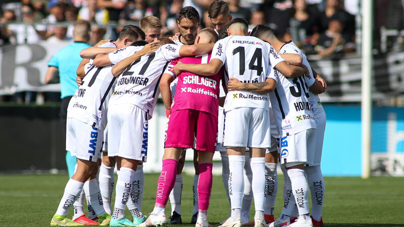 Der LASK in der Krise! 5 Gründe für den Fehlstart