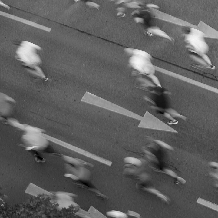 VCM-Halbmarathon-Starter im Spital verstorben