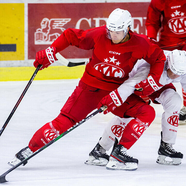 Freimüllers ICE-Check: Titelverteidiger KAC