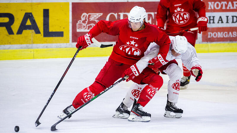 Freimüllers ICE-Check: Titelverteidiger <a href='/de/daten/news/eishockey/kac/' class='tag'>KAC</a>