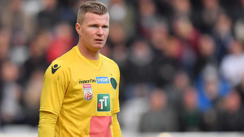 ÖFB-Goalie wechselt in den Iran