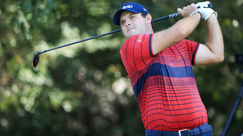 US-Team für Ryder Cup ohne "Captain America"