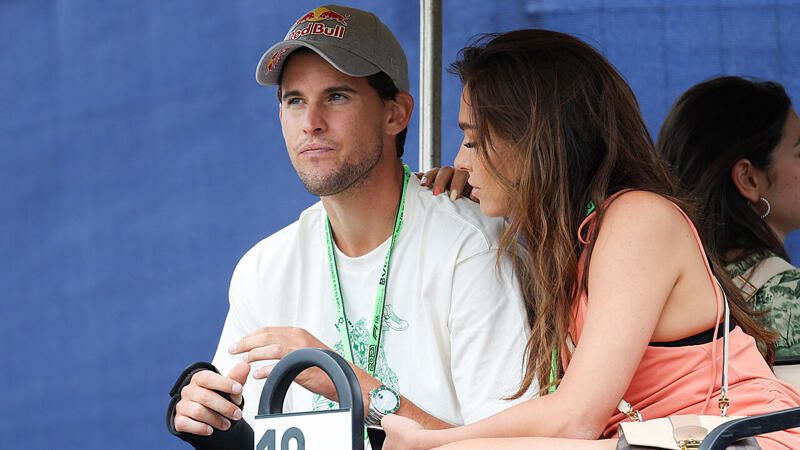 Thiem kann Osaka-Pause verstehen