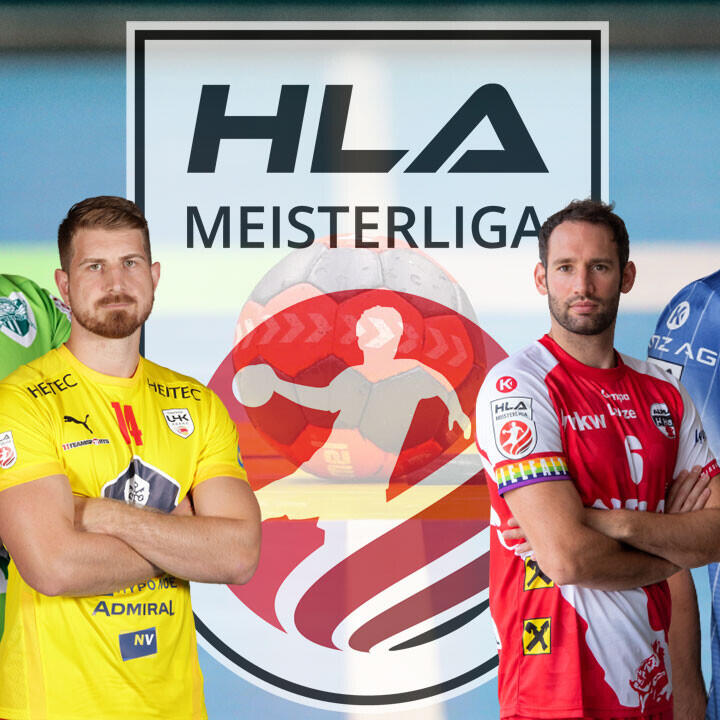 Drei Fragen an die HLA-Teams