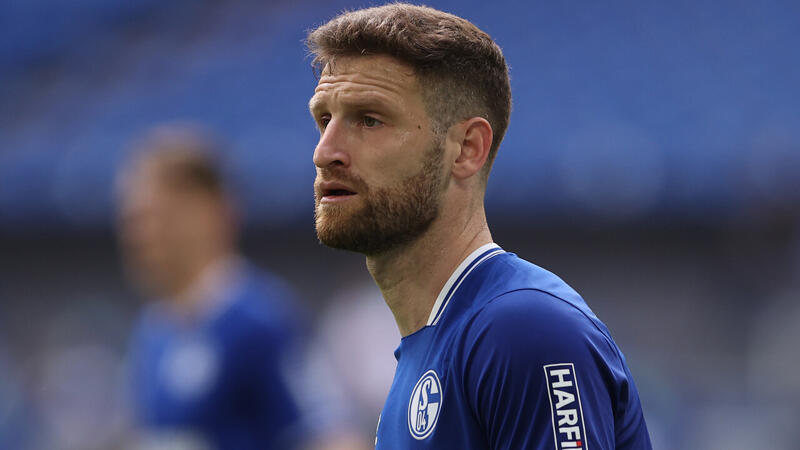 Shkodran Mustafi beendet Vereinslosigkeit