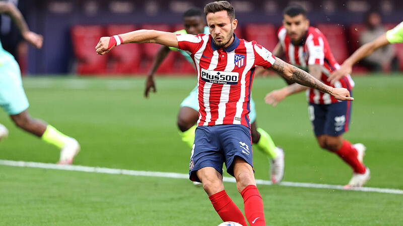 Fix! <a href='/de/daten/news/fussball/fc-chelsea/' class='tag'>FC Chelsea</a> verpflichtet Saul Niguez