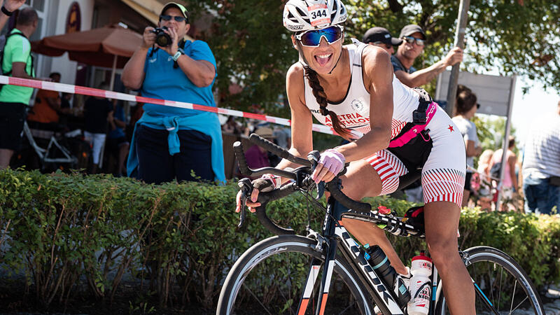 HOT - Austria Triathlon: Das Race Briefing