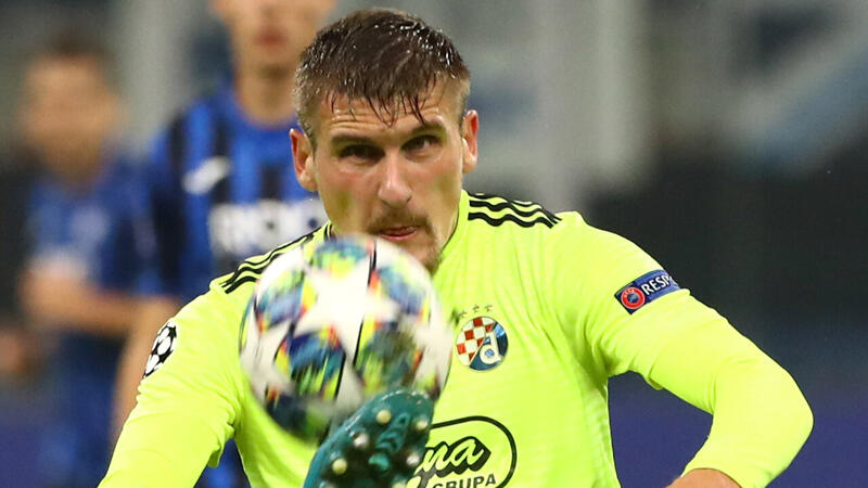 Emir Dilaver mit Rückkehr zu Dinamo Zagreb