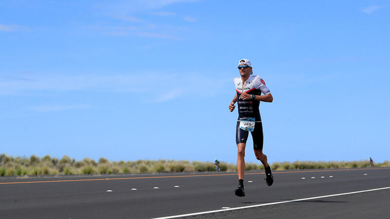 Ironman Hawaii auf 2022 verschoben