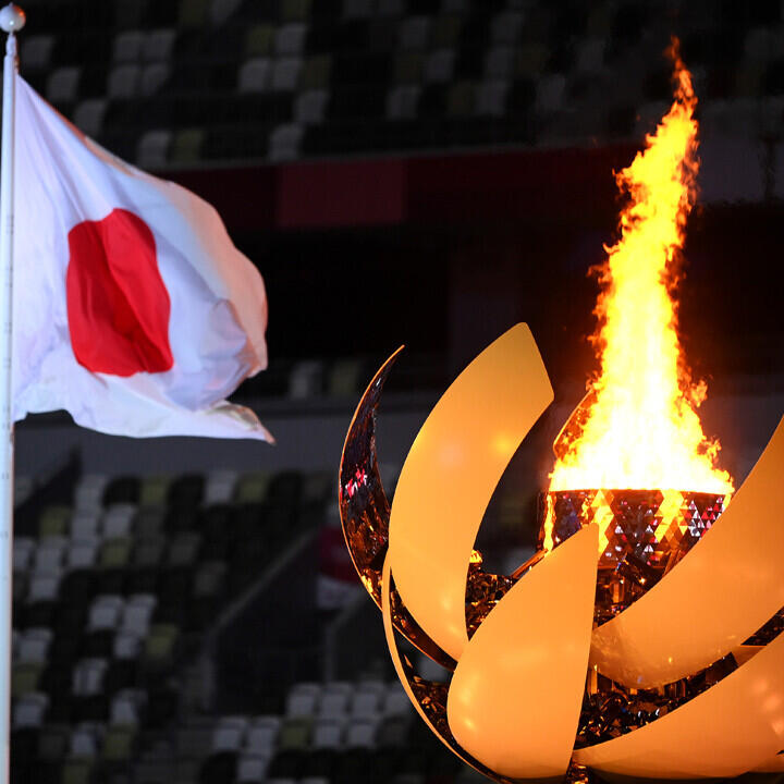 Paralympics finden ohne Zuschauer statt