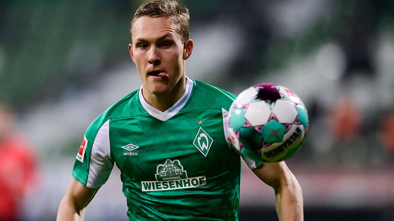 Werder-Kicker Augustinsson wechselt zum FC Sevilla