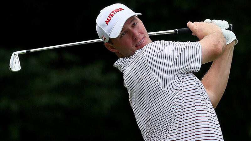 Wyndham Championship: Sepp Straka schafft den Cut