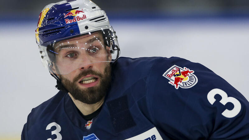 MVP-Saison für Peter Schneider nicht das Ziel