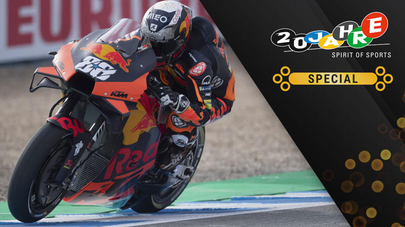 KTM in die <a href='/de/daten/news/motorsport/motogp/' class='tag'>MotoGP</a> "gekommen, um zu bleiben"