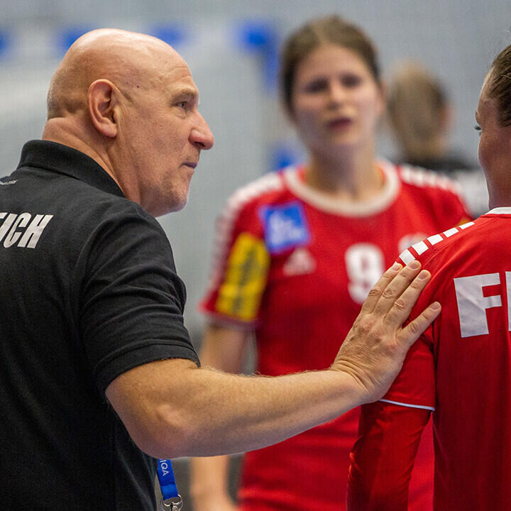 ÖHB-Frauen bei WM gegen Gastgeber Spanien