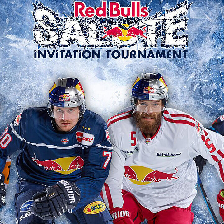 Red Bulls Salute: Das sind Salzburgs Top-Gegner