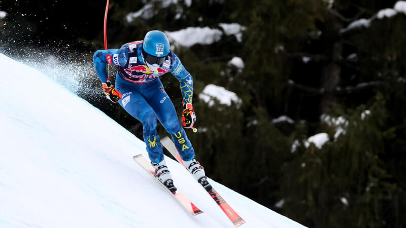 Zwei prominente Neuzugänge im Ski-Rennstall Head