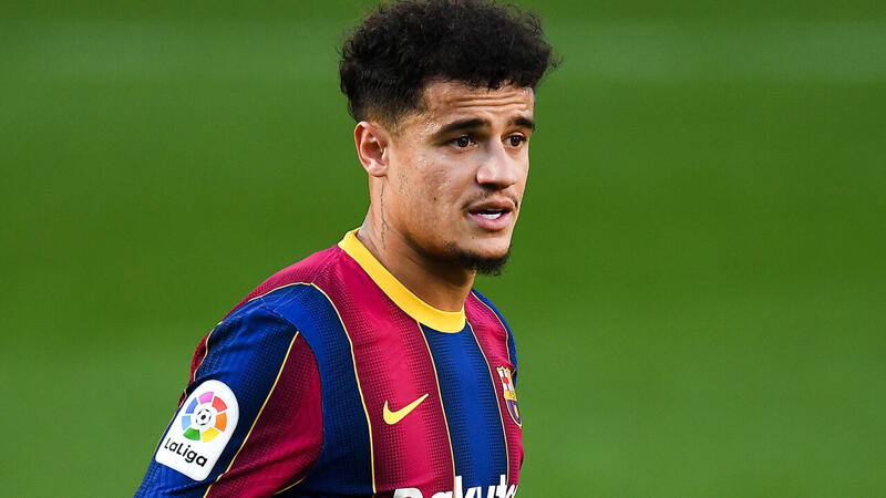 Philippe Coutinho