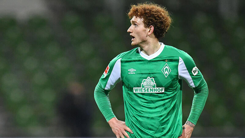 Werder-Kicker wechselt in die Premier League