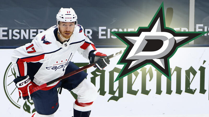 Raffls Dallas Stars: Letzte Stanley-Cup-Chance?