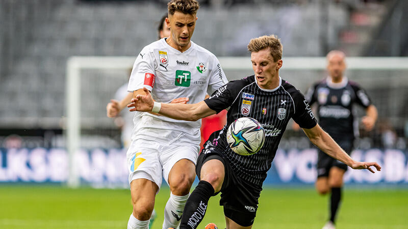 <a href='/de/daten/news/fussball/lask/' class='tag'>LASK</a> erkämpft Punkt bei <a href='/de/daten/news/fussball/wsg-tirol/' class='tag'>WSG Tirol</a>