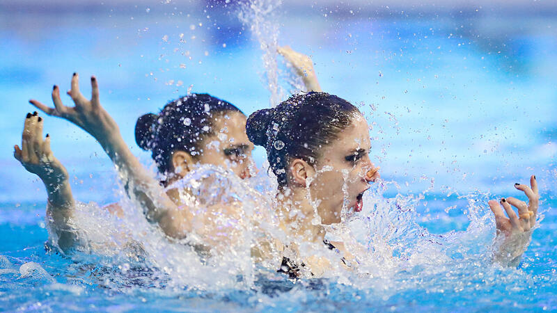 Olympia LIVE: Die Österreicher-Einsätze an Tag 10