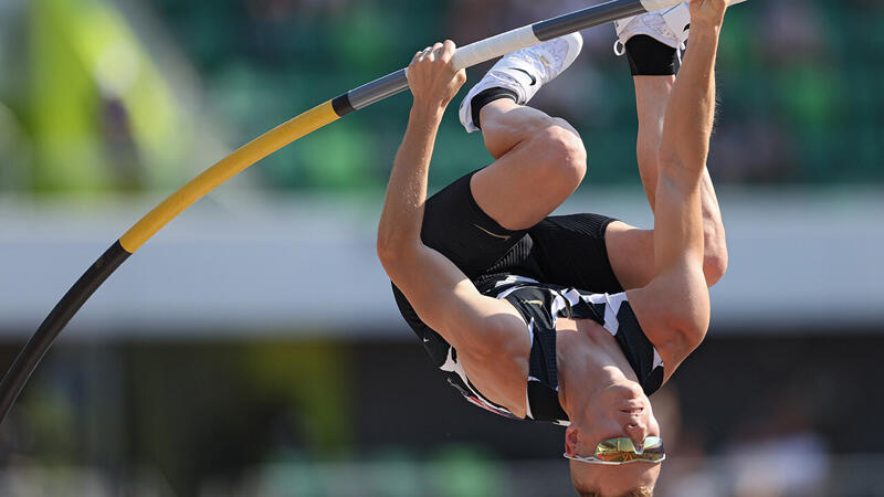 Doppel-Weltmeister verpasst Olympia